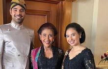Sosok Geoffrey Alain Gerald, Bule Prancis yang Jadi Menantu Susi Pudjiastuti