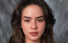Bak Mahasiswi Hits Idaman, 10 Foto Steffi Zamora di Year Book Versi AI yang Bikin Salfok!