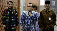 PAN Akan Dukung Pembentukan Pansus TKA Bila Perpres Tak Direvisi