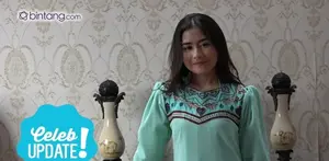Jadwal pekerjaan yang justru kian padat memasuki bulan Ramadan, membuat Prilly lebih ekstra memperhatikan kesehatannya. Apa yang ia lakukan