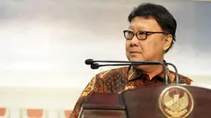 Menteri Dalam Negeri (Mendagri) Tjahjo Kumolo mengakui ada pengajuan anggaran dalam APBD 2013 dan 2014.