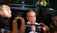 Suahasil Telaah Perombakan Ratusan Pejabat Pajak dan Bea Cukai Era Purbaya