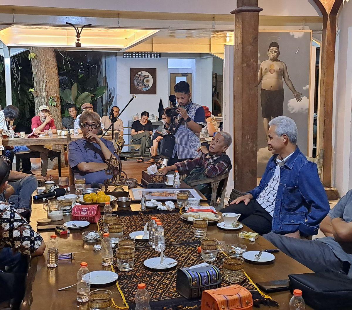 Dok. Istimewa