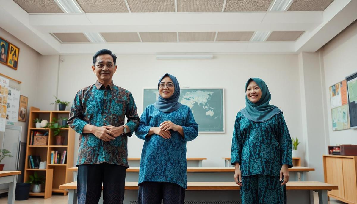 350 Kata Bijak Semar Penuh Makna untuk Kehidupan