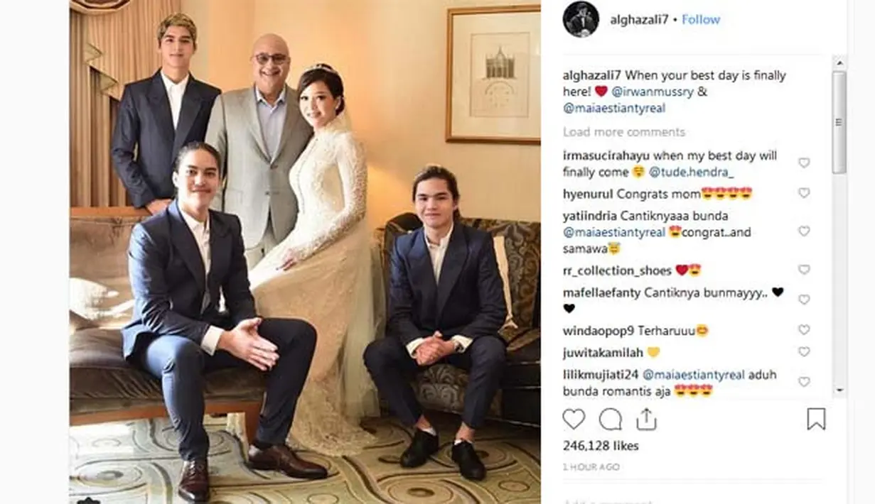 (Instagram/alghazali7)