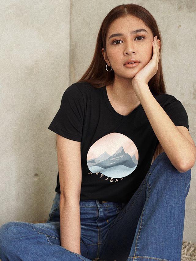 [Fimela] Mikha Tambayong