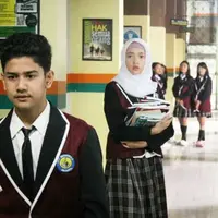 Sinetron Anak Masjid