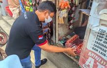Terungkap! Bea Cukai Aceh Sita 34.300 Batang Rokok Ilegal dalam Operasi Pasar
