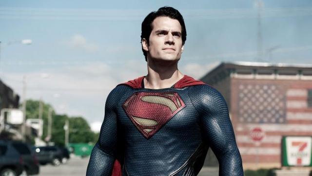Dikabarkan Tutup Usia Henry Cavill Kaget News Entertainment Fimela Com