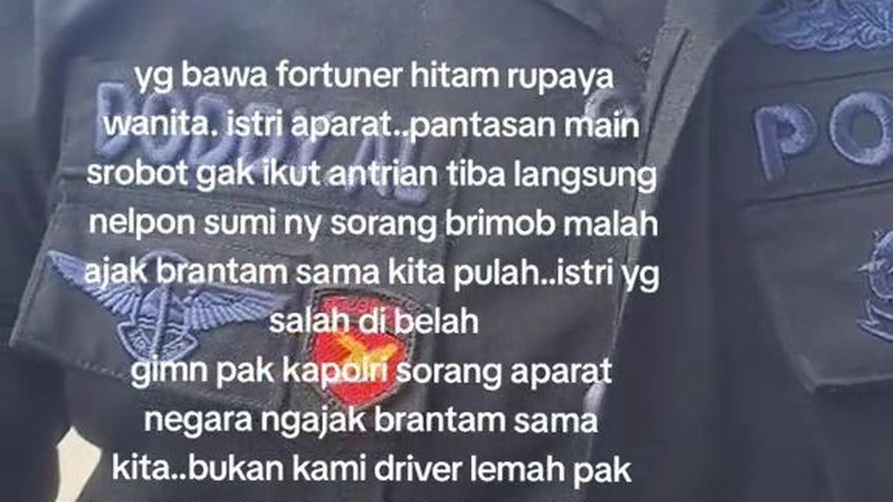 Dok. Istimewa