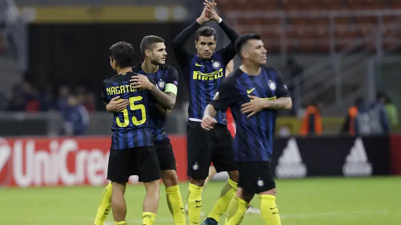 Inter Milan