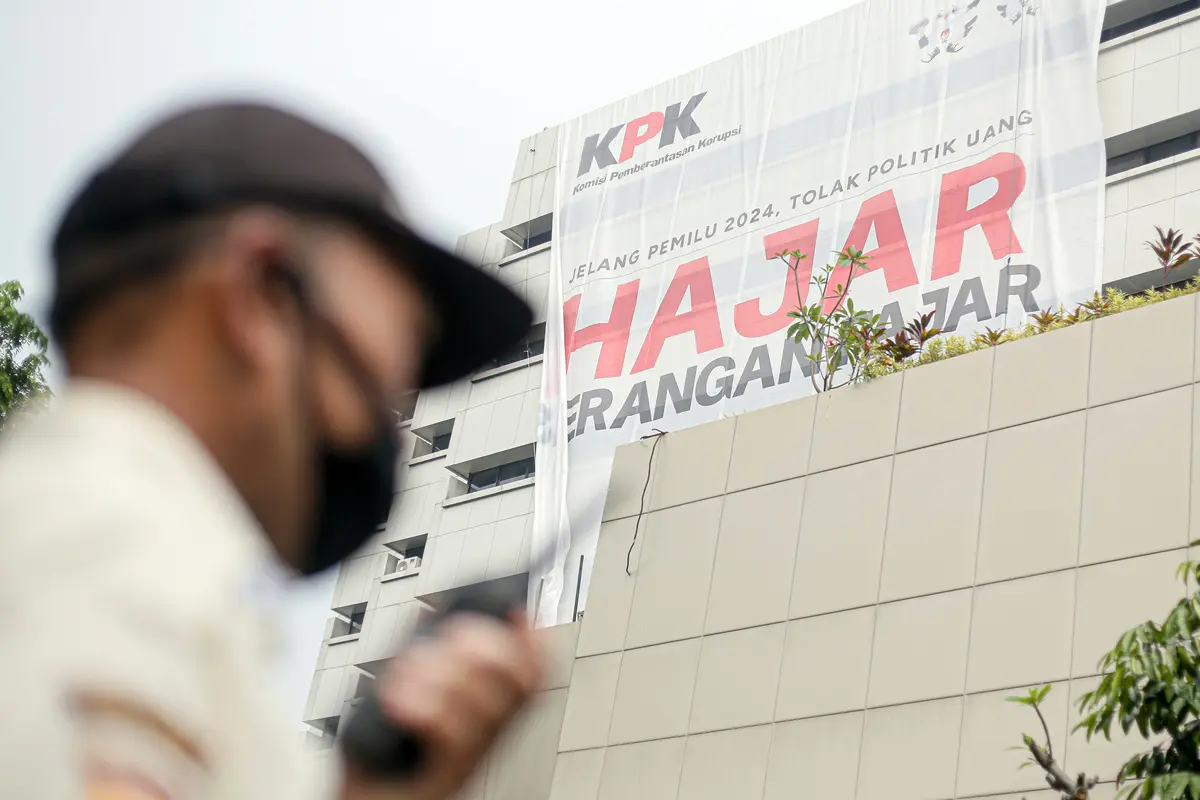 Hajar Serangan Fajar