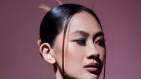Cecil Yang Tak Menyangka Masuk Nominasi AMI Awards 2025 Lewat Lagu Is It Love?