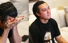 Baim Wong Terkejut Paula Telah Membicarakan Pembagian Harta Sebelum Mengajukan Gugatan Cerai