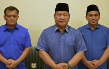 VIDEO: Ahmad Luthfi Blak-blakan Diendorse Prabowo di Pilkada Jateng "Sebagai Ketum Parpol"