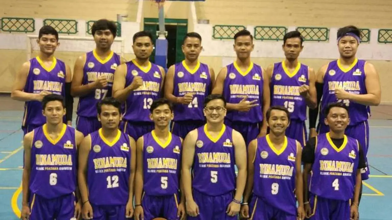 Binamuda Pekanbaru