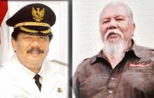 Hadapi massa pendukung Imba-Bobby, Wakapolda Sulut tak takut mati