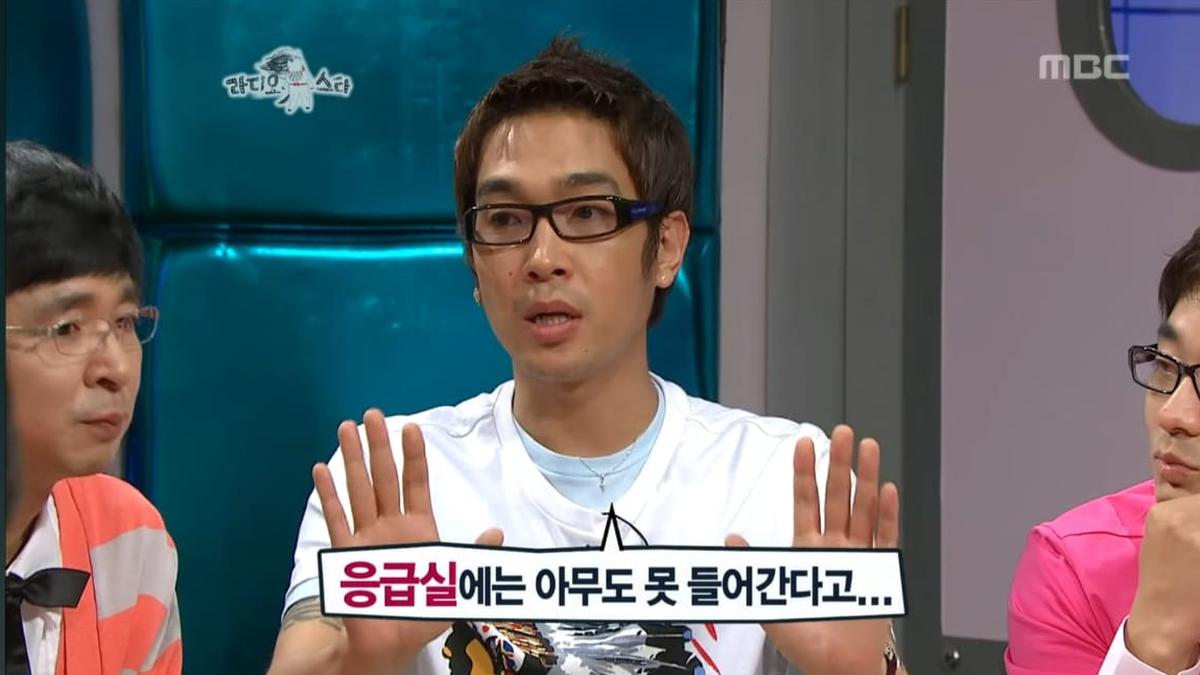 Go Young Wook Dulu Dihukum atas Kasus Pelecehan, Kini Tertarik Jadi Aktor Film Panas Jepang