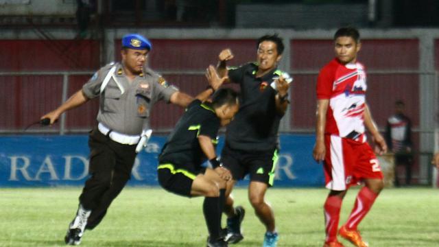 Wasit ISC B