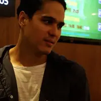 Mischa Chandrawinata memberikan tanggapannya terkait kabar dirinya telah putus dengan Jessica Mila.