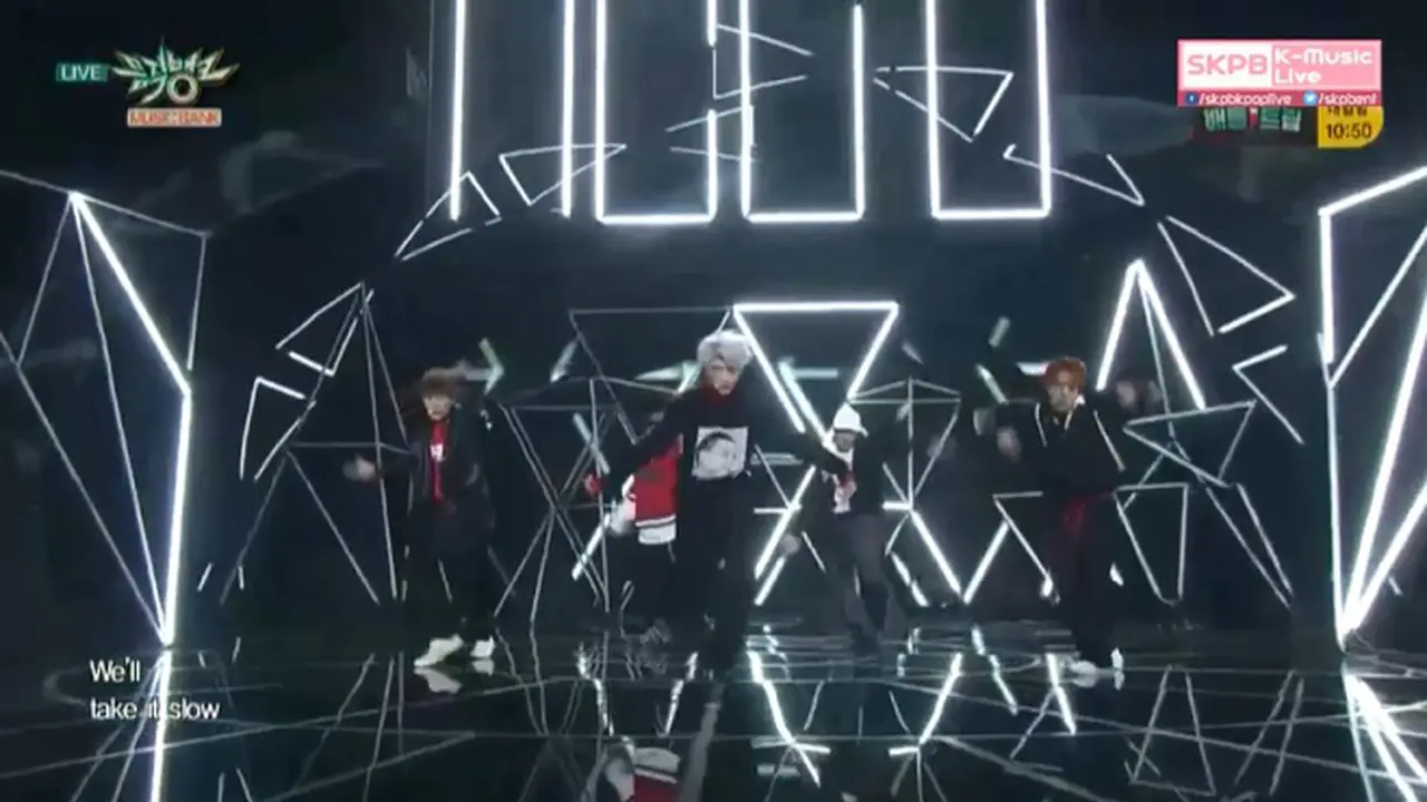 NCT U