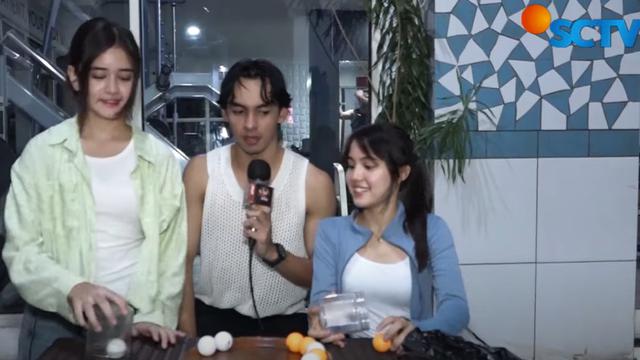 Sinetron Asmara Gen Z