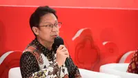 Menteri Kesehatan (Menkes) Budi Gunadi Sadikin/Istimewa.