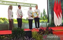 Gubernur Khofifah Dorong Penguatan Perhutanan Sosial Jawa Timur untuk Kesejahteraan Petani Hutan
