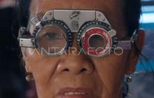 Kemenkes Dorong Pendekatan Menyeluruh Hadapi Beban Alzheimer Indonesia