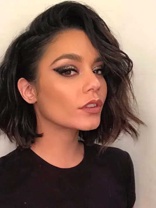 Vanessa dan Austin Butler sendiri sudah berkencan sejak September 2011 lalu dan belum pernah berpisah. (instagram/vanessahudgens)