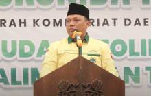 Menahan Euforia Natal 2025, Pemuda Katolik Gaungkan Kepedulian