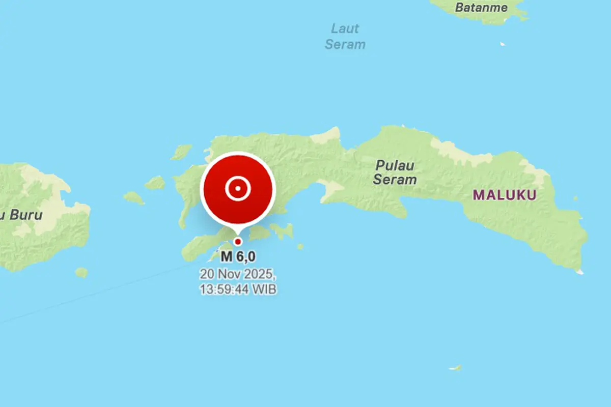 Gempa