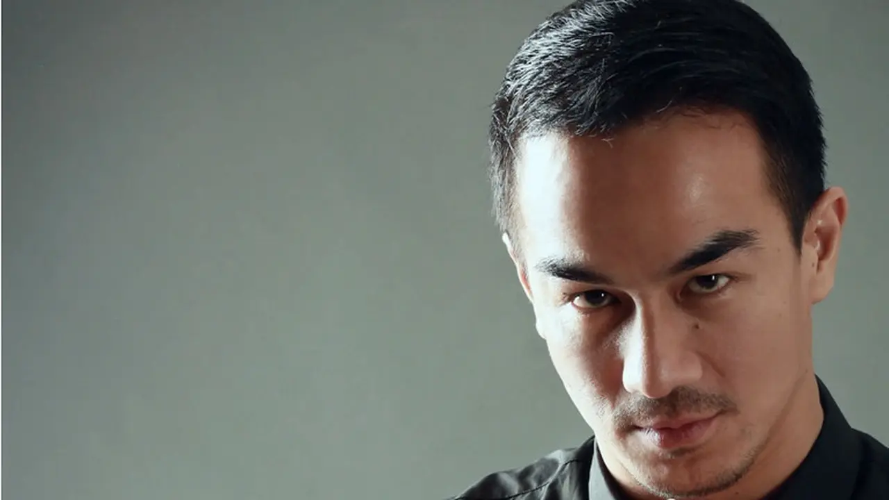 [Fimela] Joe Taslim