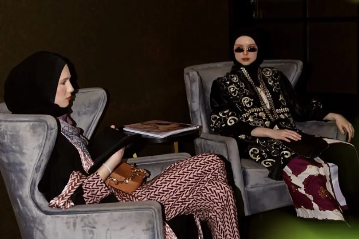 Merambah Kanca Internasional, Memperluas Pasar Ekspor Fashion Muslim untuk Memperkuat Industri Fashion Lokal