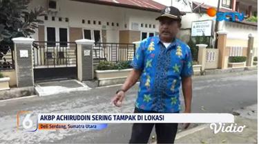 Tak Hanya Rumah dan Kendaraan Mewah, AKBP Achiruddin Hasibuan Diduga Punya Tempat Kos dan Penginapan