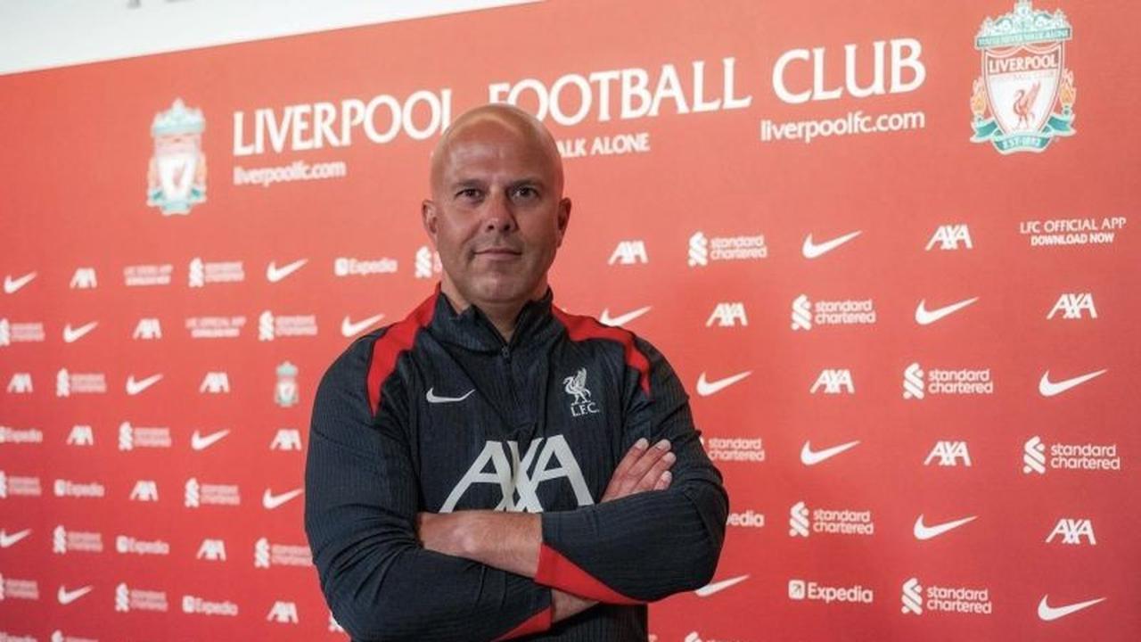 Jelang Big Match Liverpool vs Arsenal: Arne Slot Akui Banyak Hal Harus Ditingkatkan, Pertahanan The Reds Jadi Sorotan