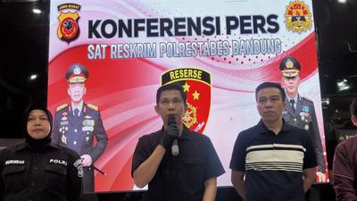 Aniaya Kekasihnya, Anak Pejabat di Lampung Ditetapkan Tersangka