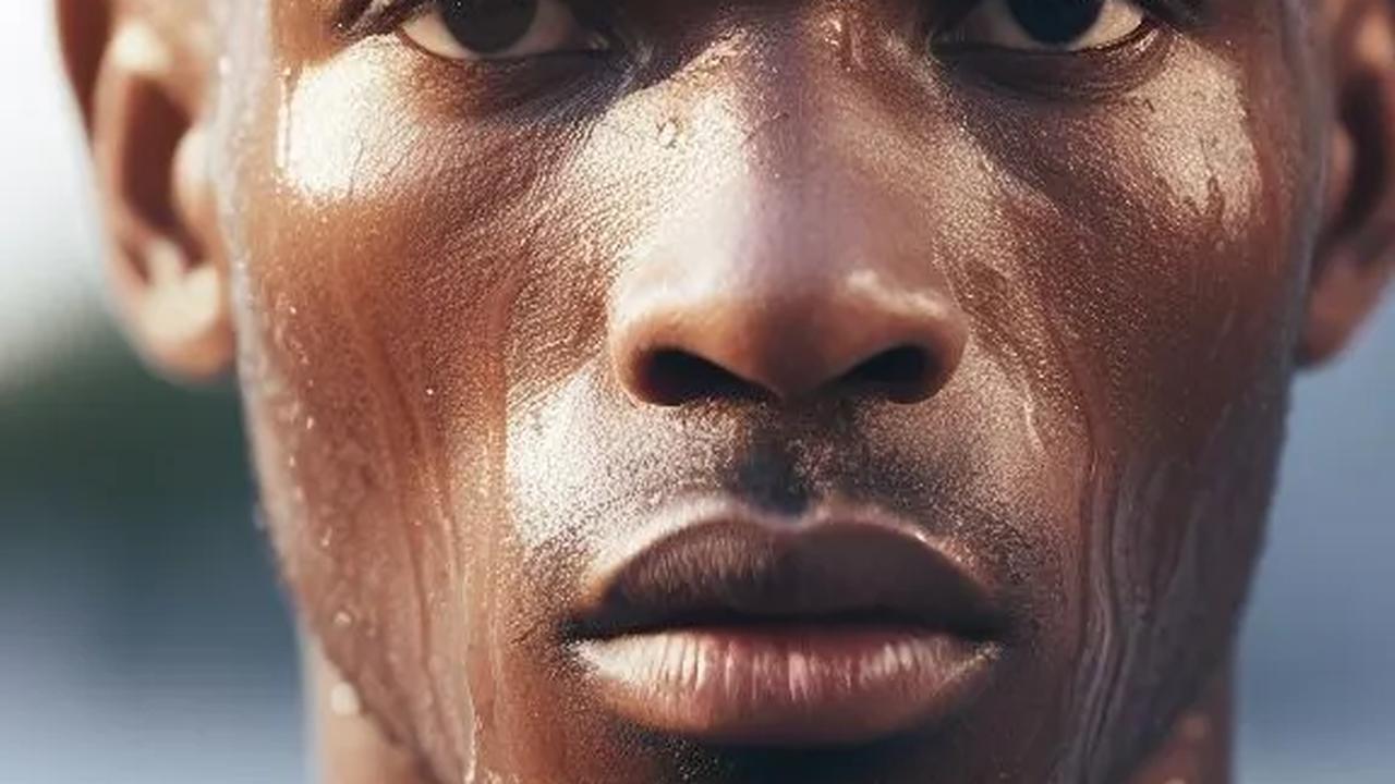 Sejumlah makanan ini bisa sangat efektif untuk mencegah munculnya masalah heatstroke.
