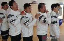 Kisah Inspiratif Nur Ikhsan APG 2025: Dari Tukang Pijat Raih Perak di Thailand