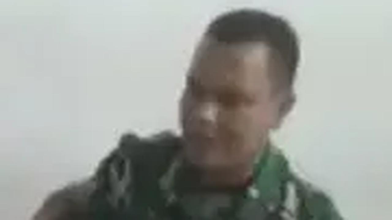 Puspom TNI: Mayor Dedi Tak Langgar Pidana Geruduk Polrestabes Medan Minta Kerabat Dibebaskan