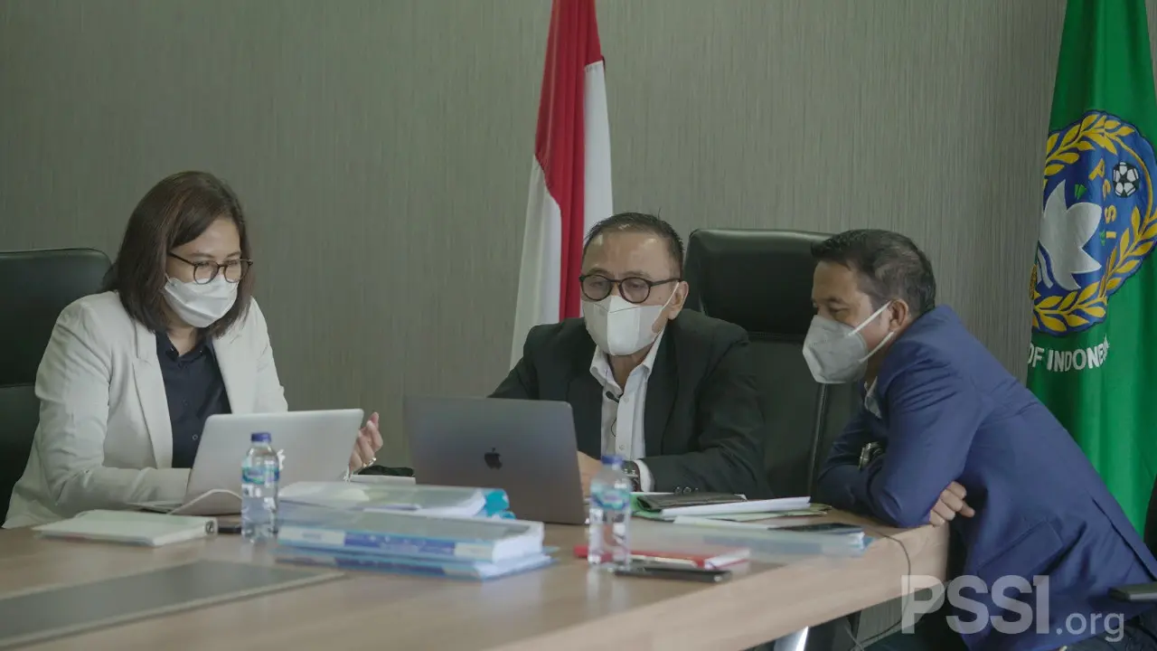 PSSI