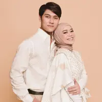 Rizky Billar dan Lesti Kejora menikah di Jakarta Selatan, 19 Agustus 2021. (Foto: Rio Motret dari Instagram @riomotret)