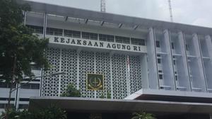 Daftar Mutasi Kejagung, Rinaldi Umar Jabat Direktur Penyidikan Jampidsus