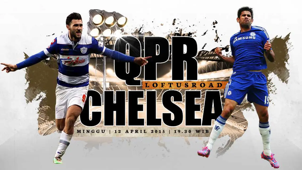 Prediksi QPR Vs Chelsea