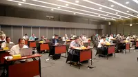 HR Tech Terkemuka Sukses Dukung Transformasi Angkasa Pura Indonesia