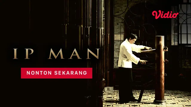 IP Man