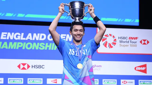 Jonatan Christie