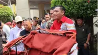 Terima Becak Listrik, Pengemudi Bekasi Diingatkan Jangan Dijual