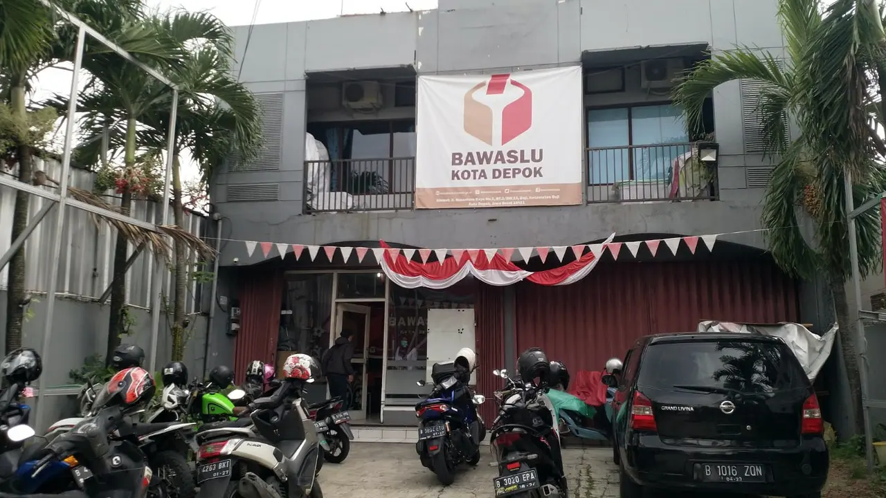 Bawaslu