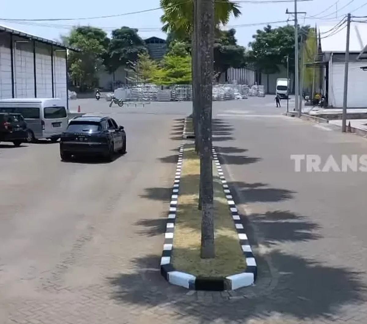 Dok. Istimewa